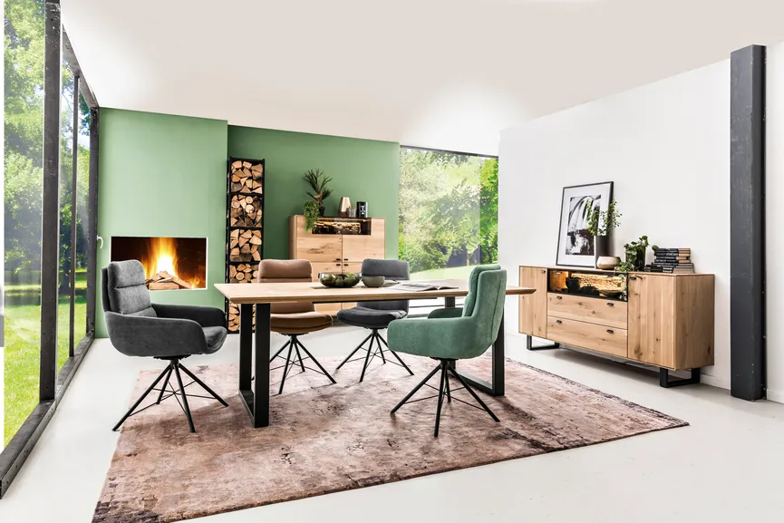 Sessel MD1906-1 milieu