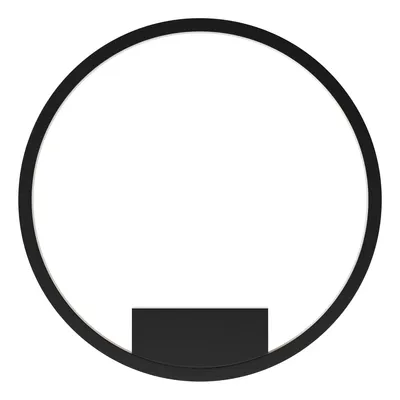 LED-Wandleuchte
