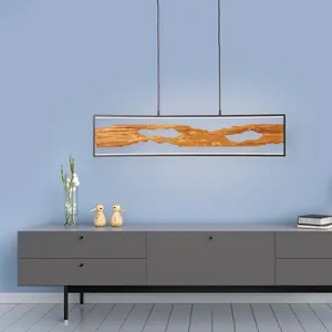 LED-Pendelleuchte