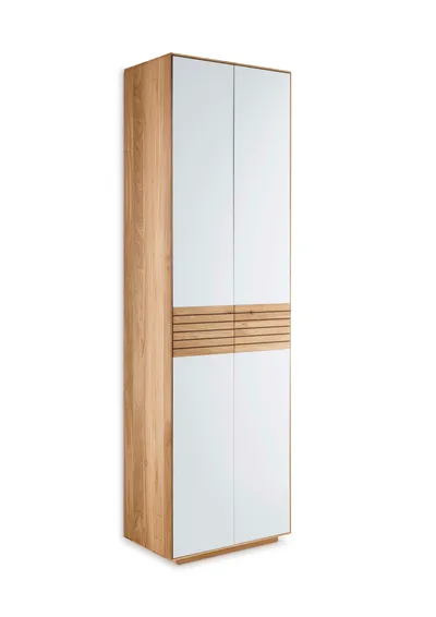 Garderobenschrank