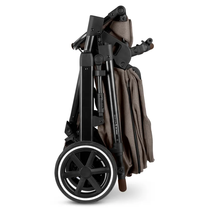 Kinderwagen Salsa 5 Air detail