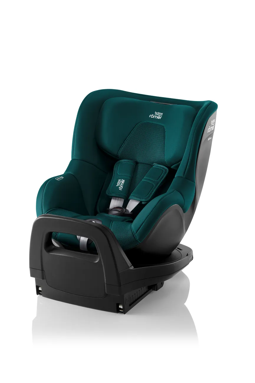 DUALFIX PRO M, Atlantic Green detail