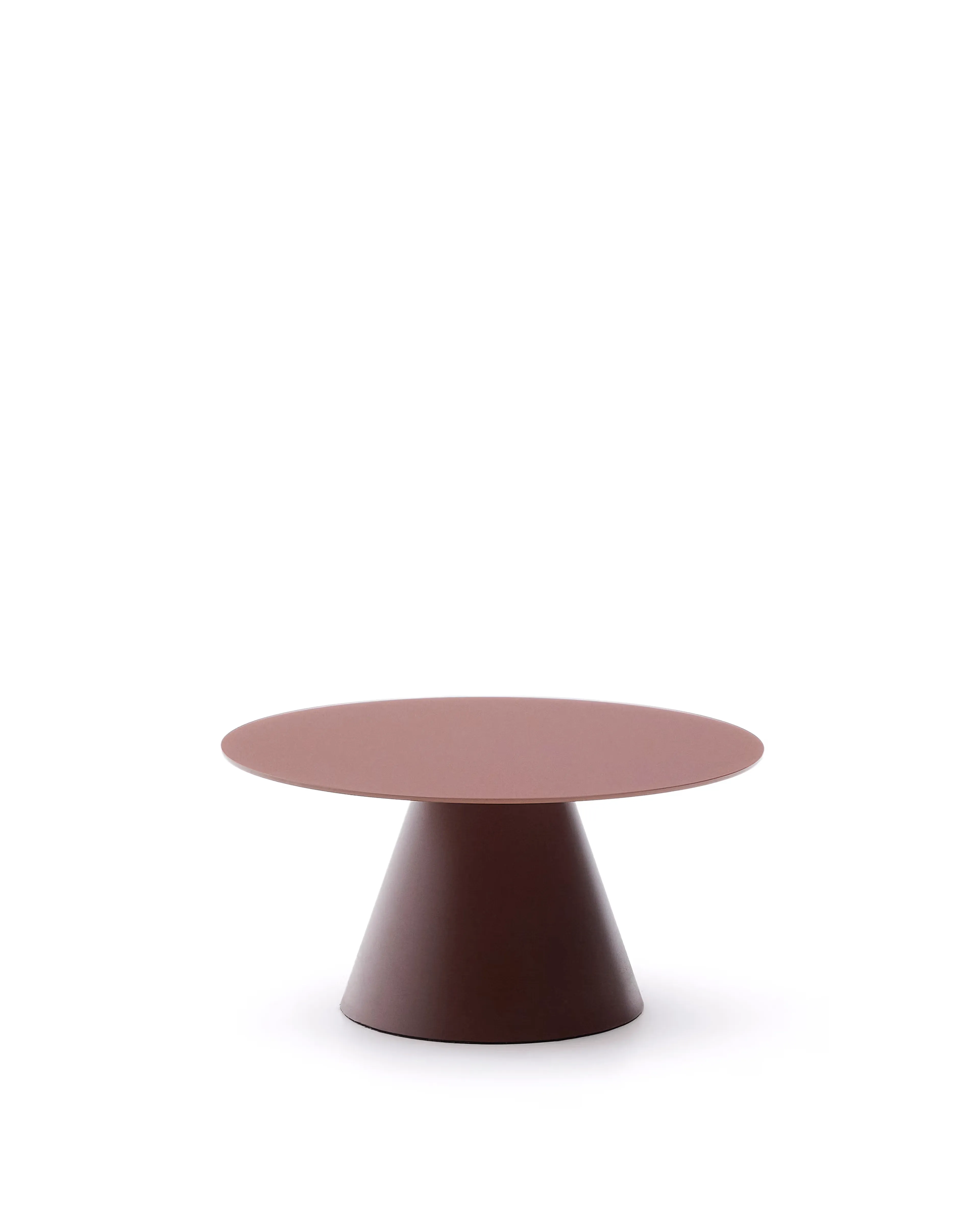 Couchtisch Wilshire Ø 80 cm