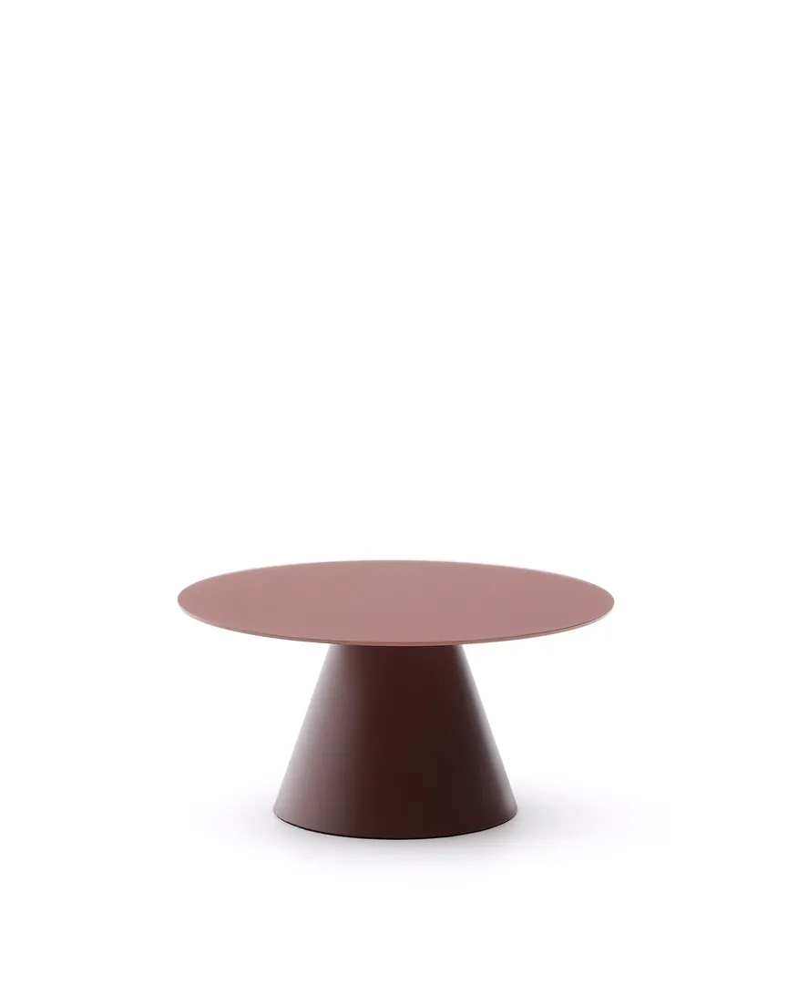 Couchtisch Ø80cm hauptaufnahme