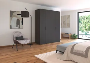 Kleiderschrank
