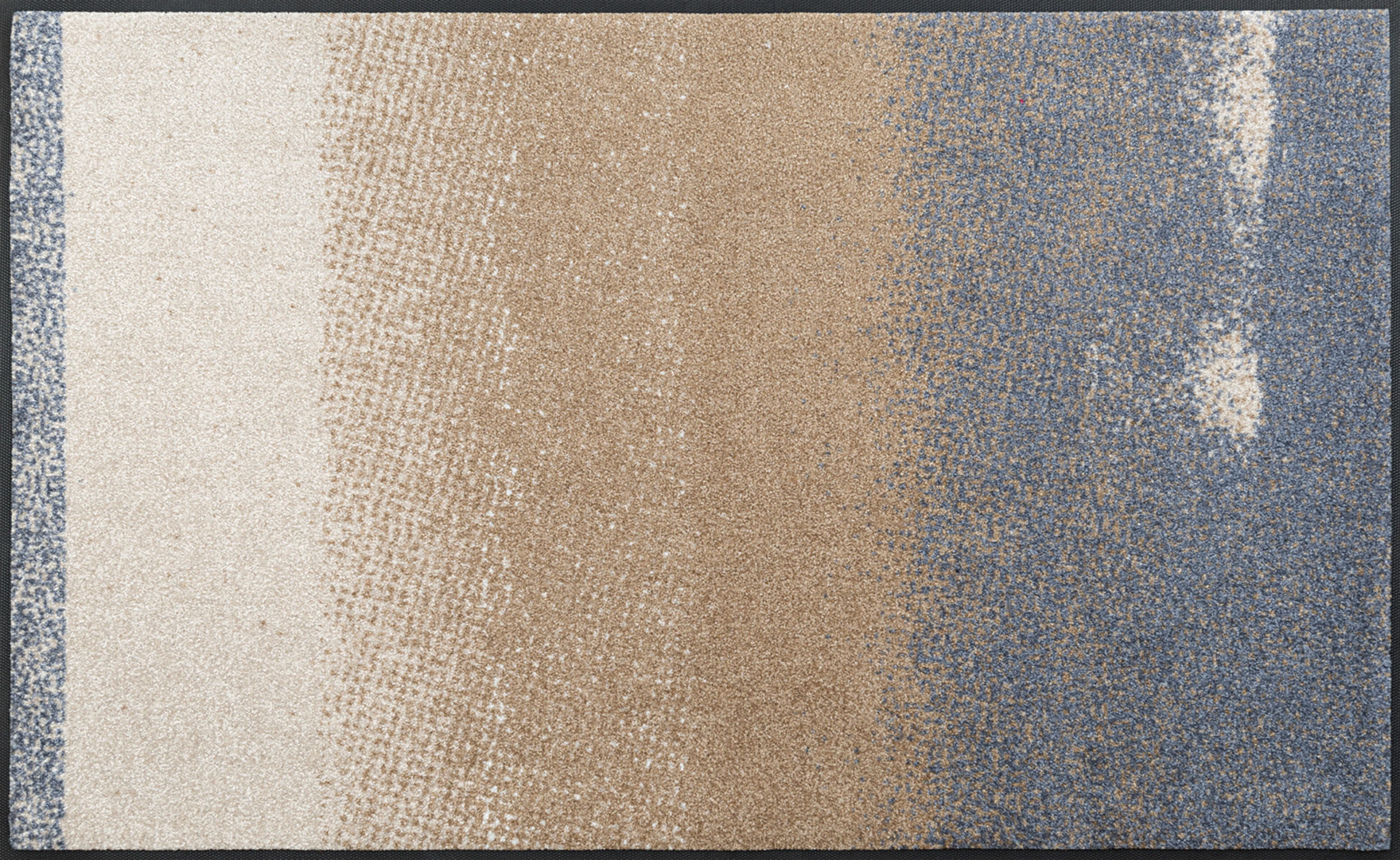 Fußmatte Medley beige 75 x 120 cm