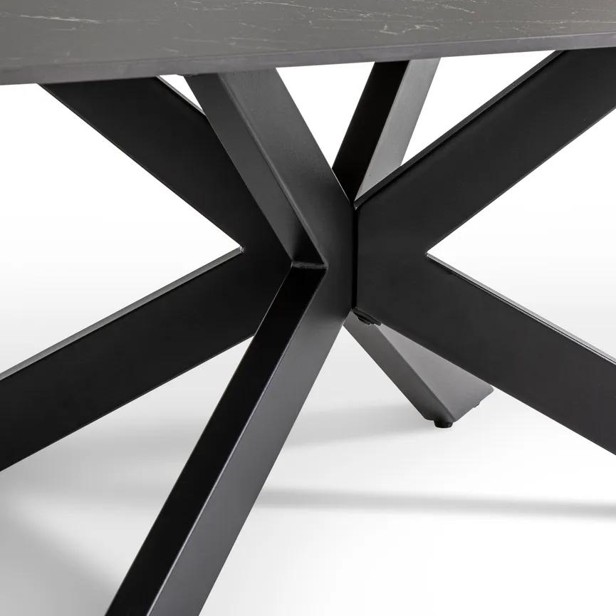 Couchtisch detail