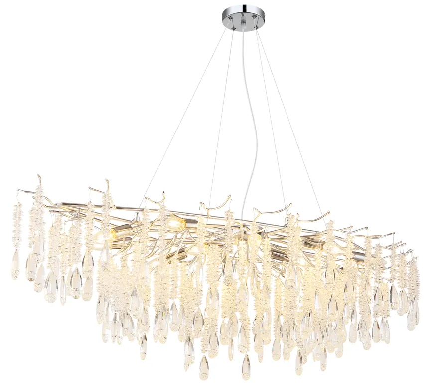 Luster "Kinga" hauptaufnahme