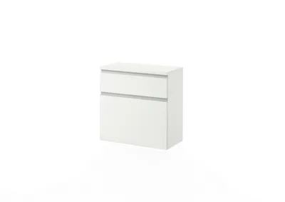 Hängeschuhschrank