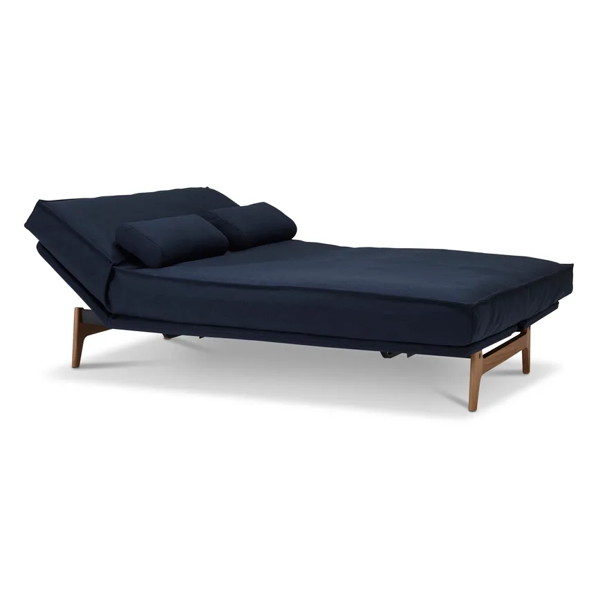 Sofa Latex + Kissen detail