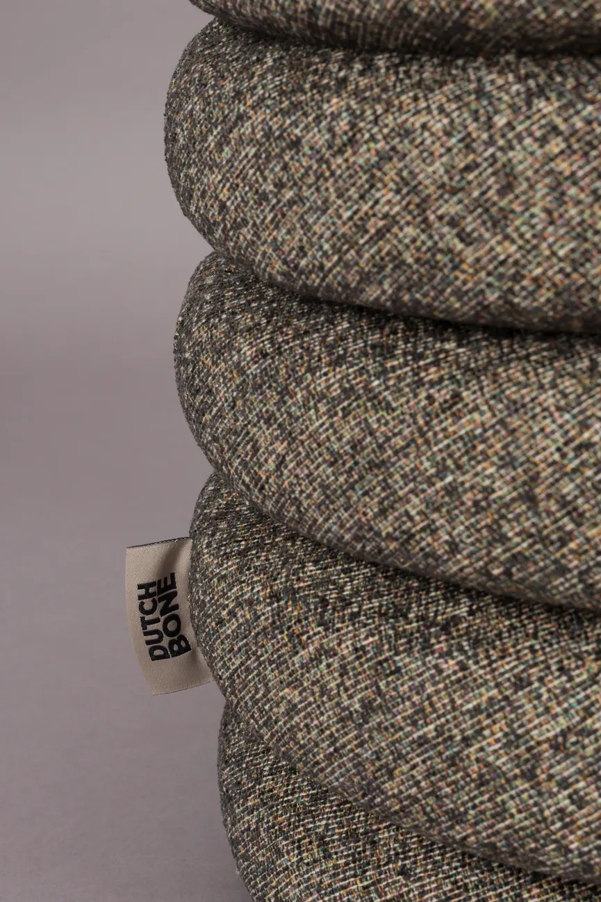 Hocker detail