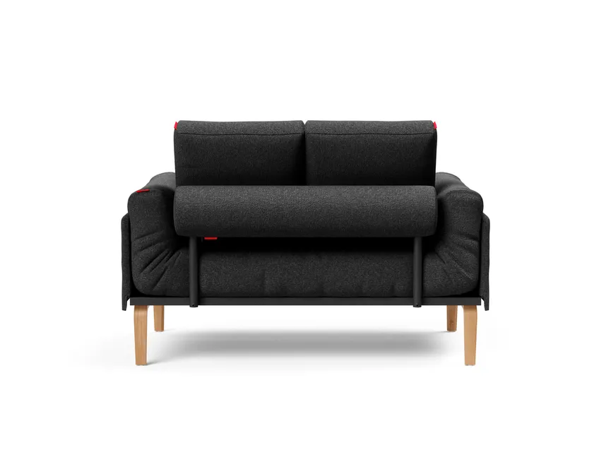 Schlafsofa Bow Classic detail