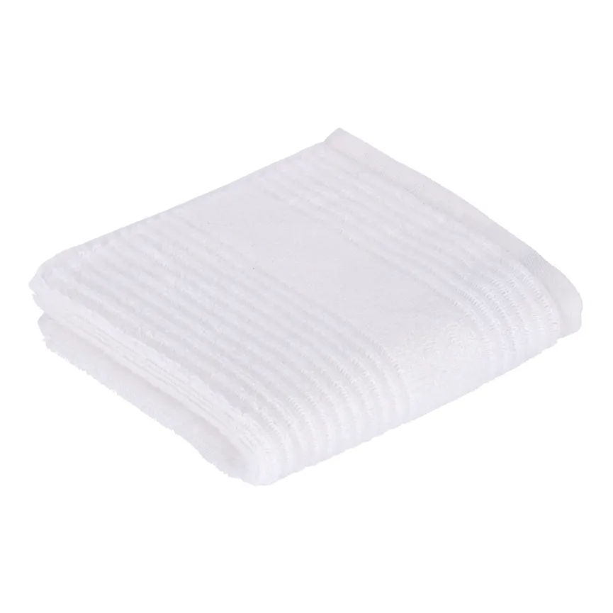 Gästetuch Tomorrow detail