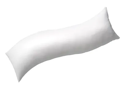 Seitenschläferkissen