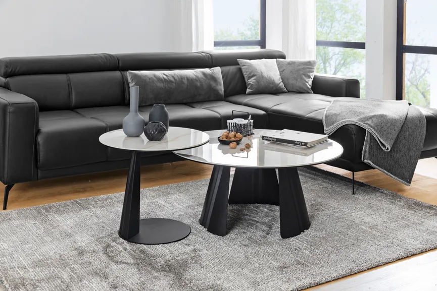 Couchtisch detail