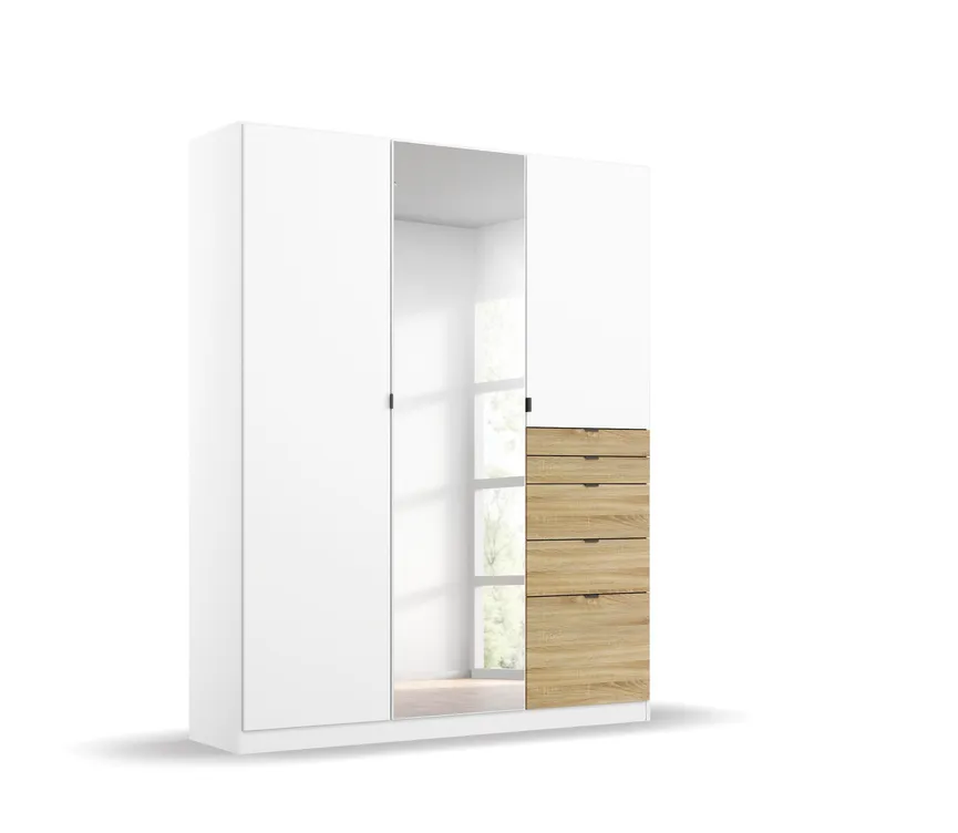 Drehtürenschrank hauptaufnahme