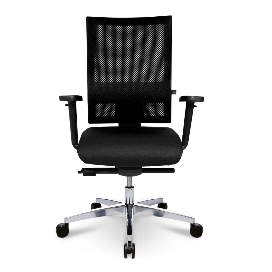 Drehstuhl Profi 200 detail