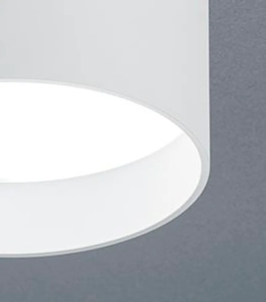 Deckenleuchte "Dora" detail