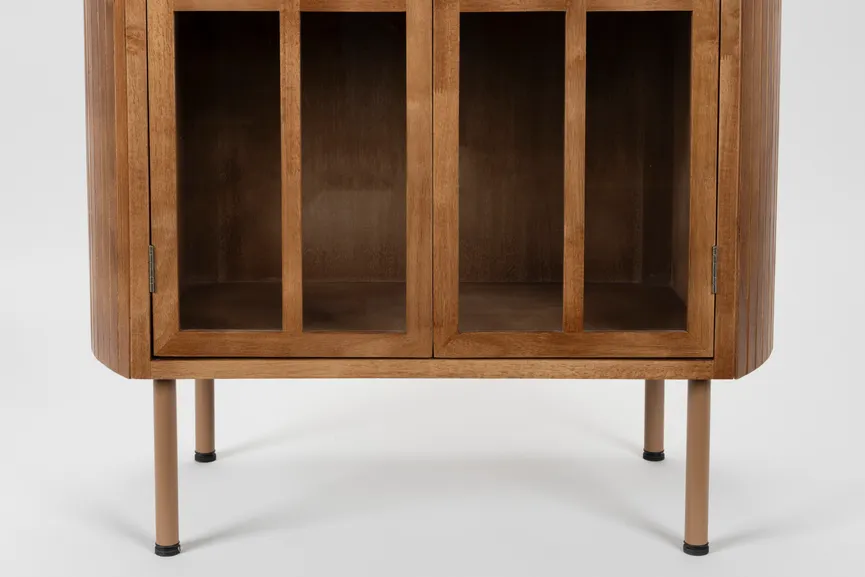 Schrank 2T detail