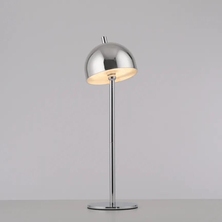 Akku-Stehleuchte "BELLIS" detail