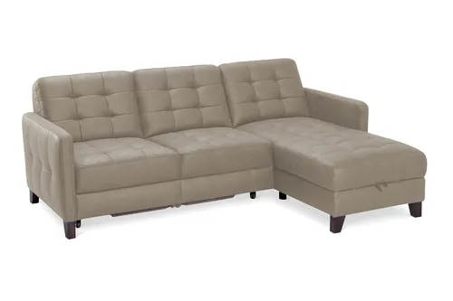 Ecksofa mit Funktion
