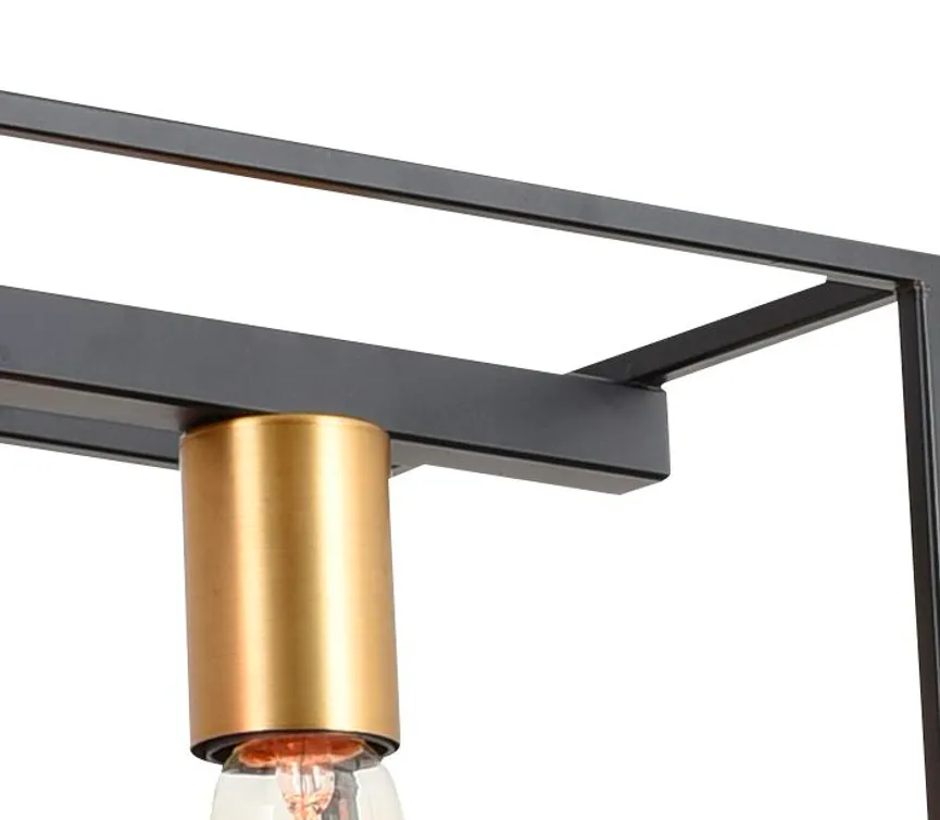 Pendelleuchte "Corland" detail