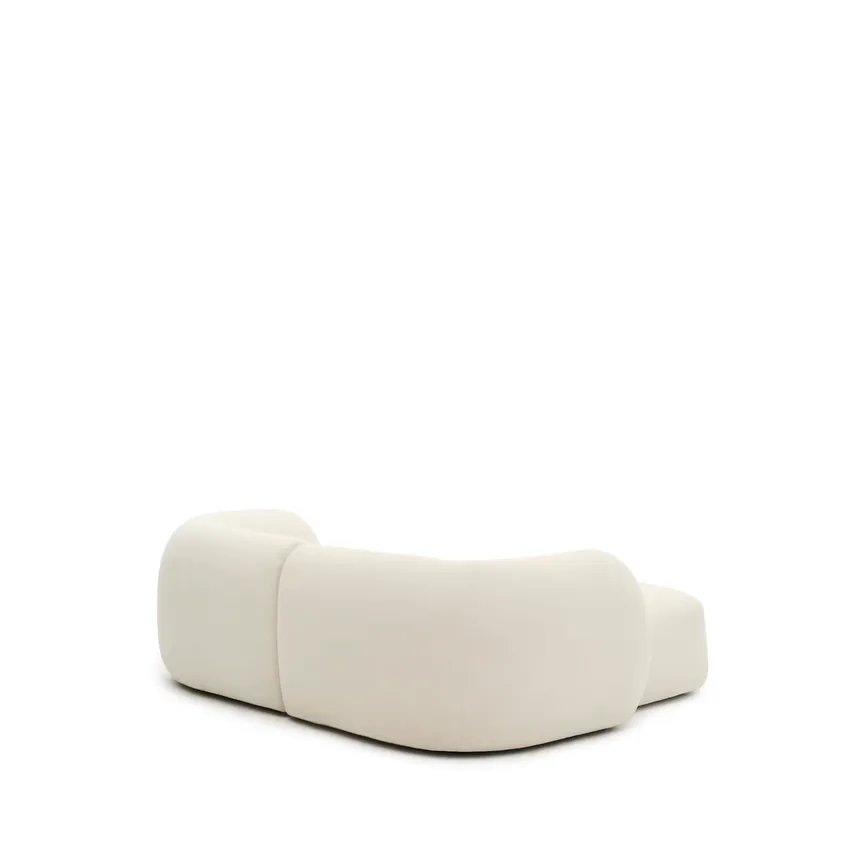 Ecksofa 2-Sitzer detail