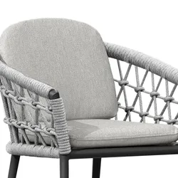 Anthrazit / Silber material_farbe