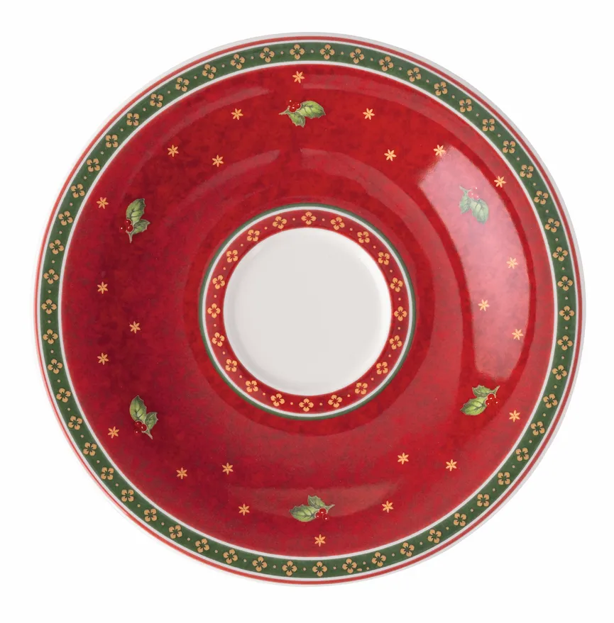 Kaffeeuntertasse hauptaufnahme