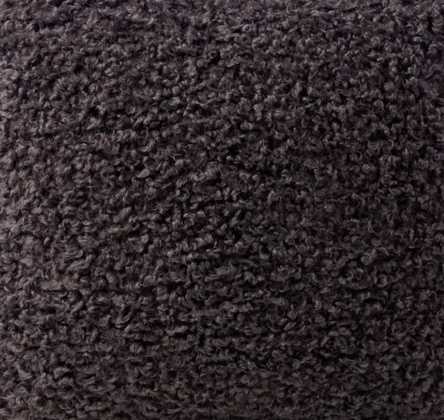 Kissenhülle Boucleoptik material_farbe