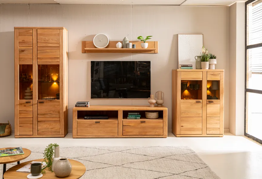 Highboard detail