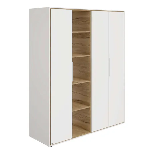Kleiderschrank