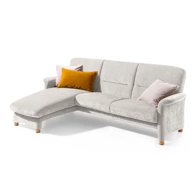 Sofa inkl. Longchair