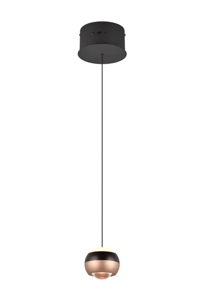 LED-Pendelleuchte