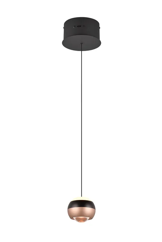 LED-Pendelleuchte