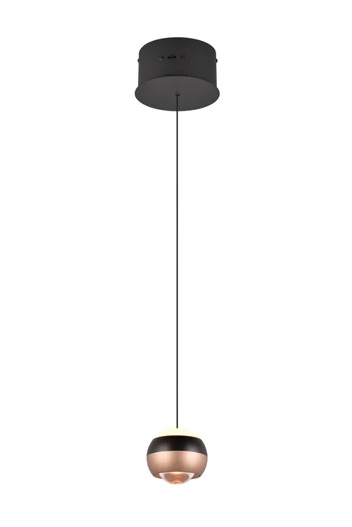 LED-Pendelleuchte