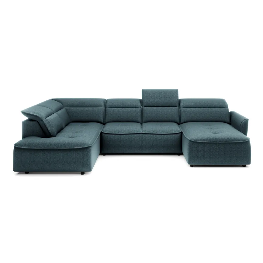 Wohnlandschaft XL hauptaufnahme