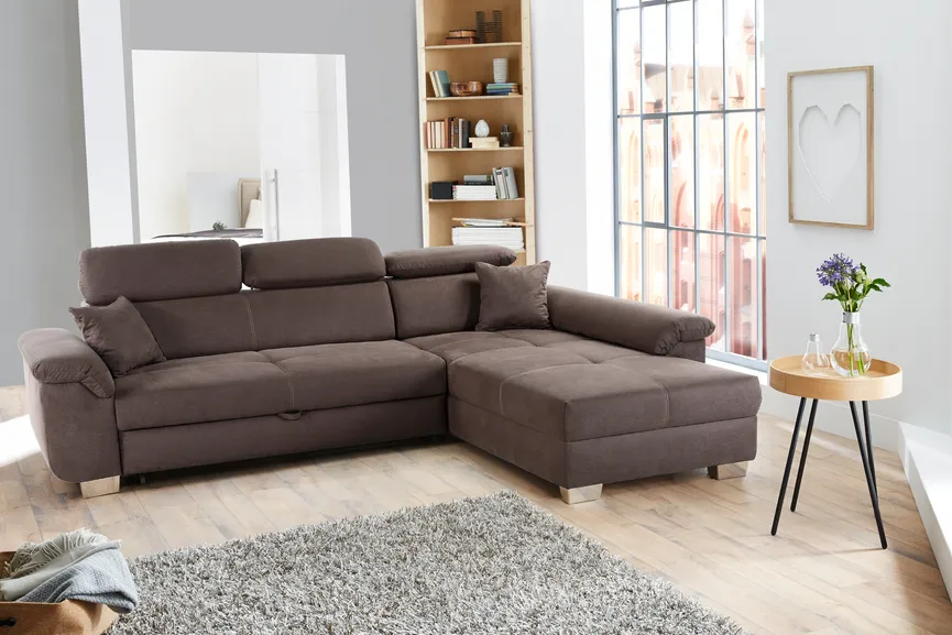 Polstergarnitur detail