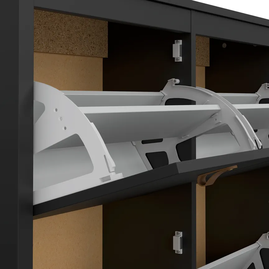 Schuhkipper 4K detail