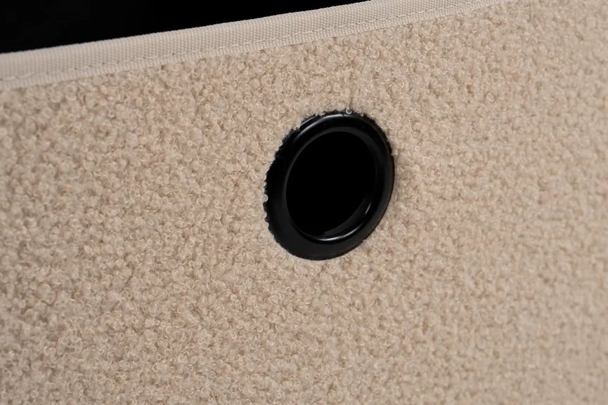 Faltbox Teddy detail