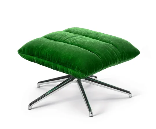 Hocker