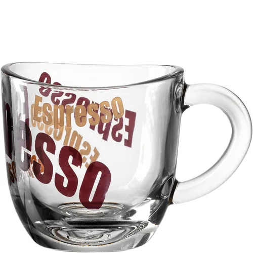 Espressotasse