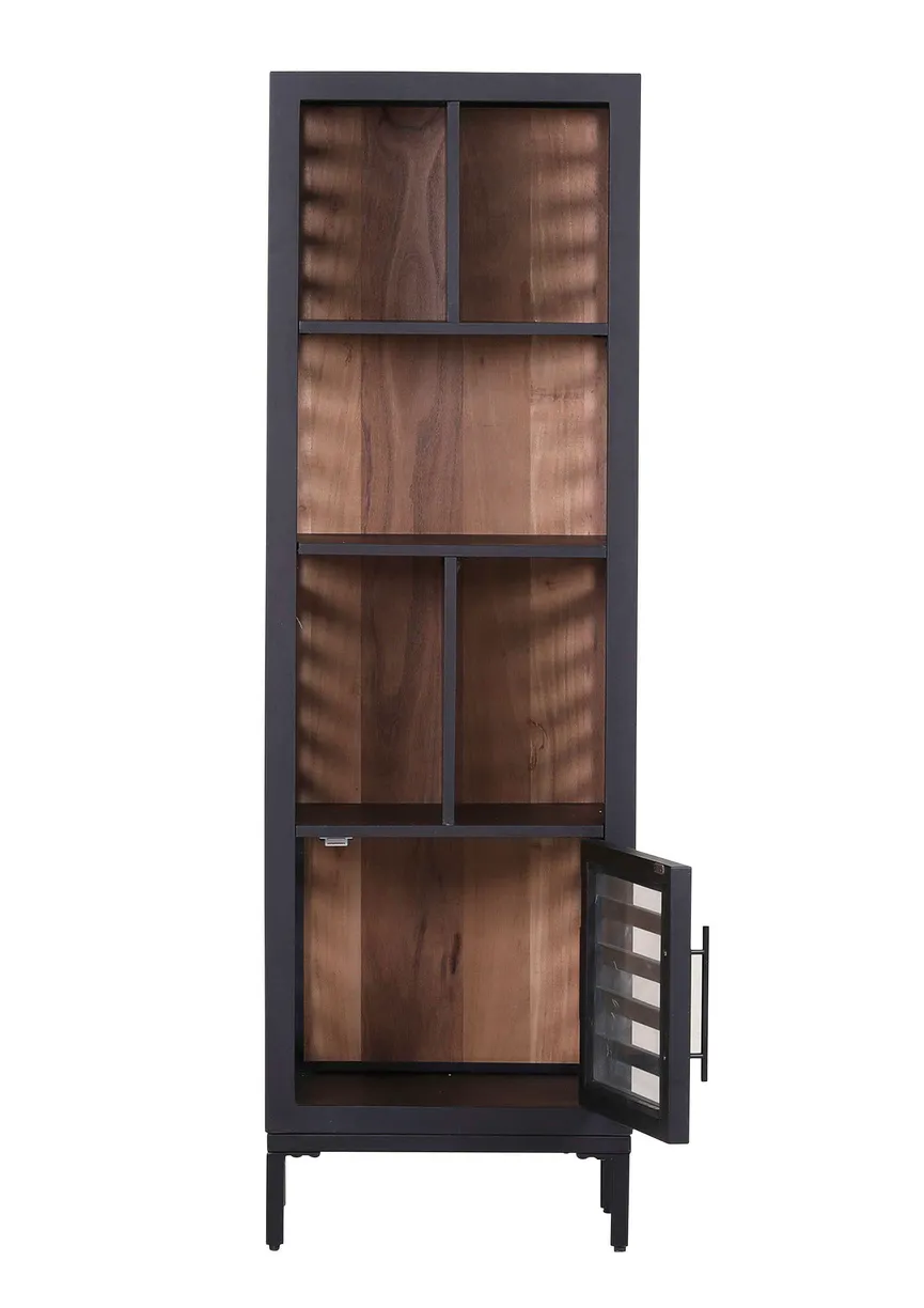 Vitrine 1GT detail