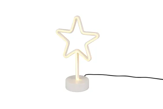 LED-Tischleuchte