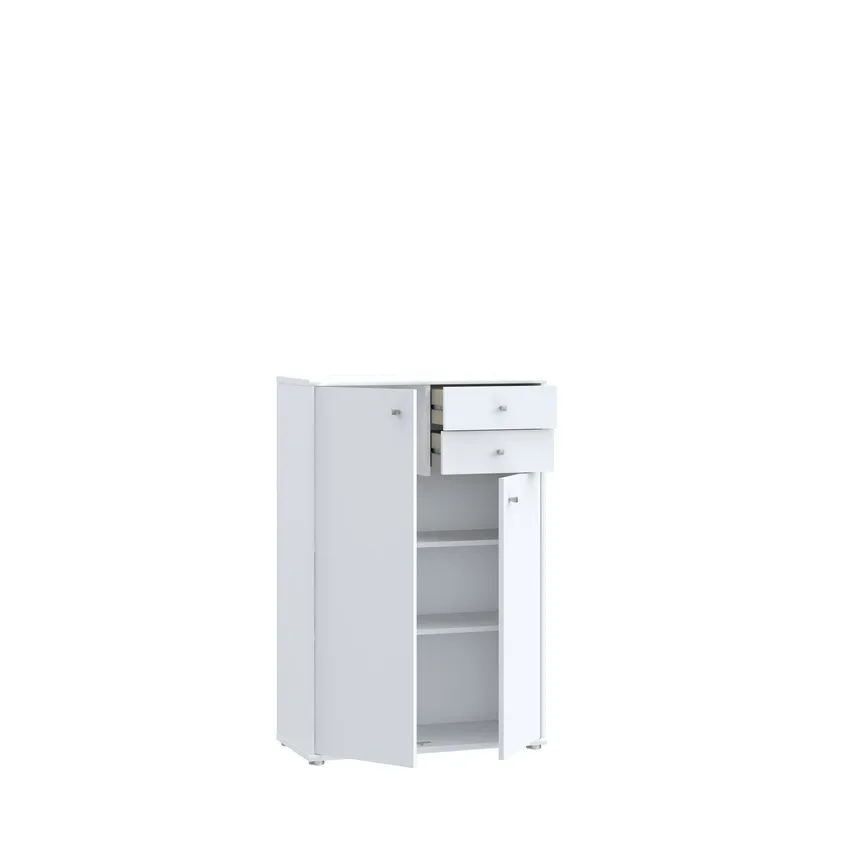 Kommode 2T/2S detail