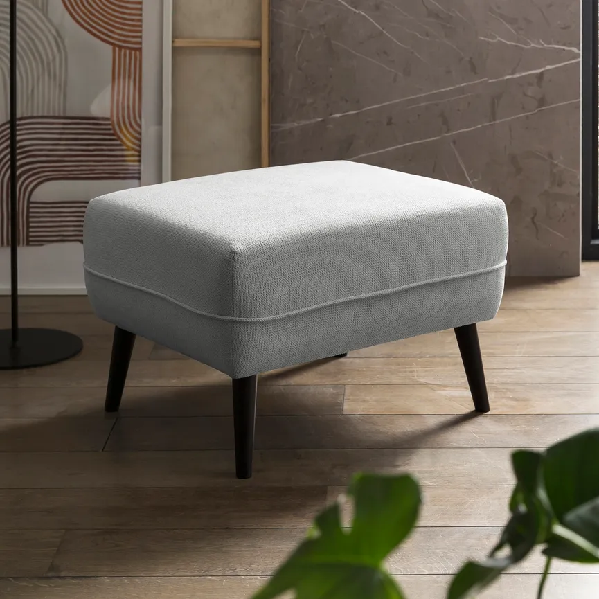 Hocker HO milieu