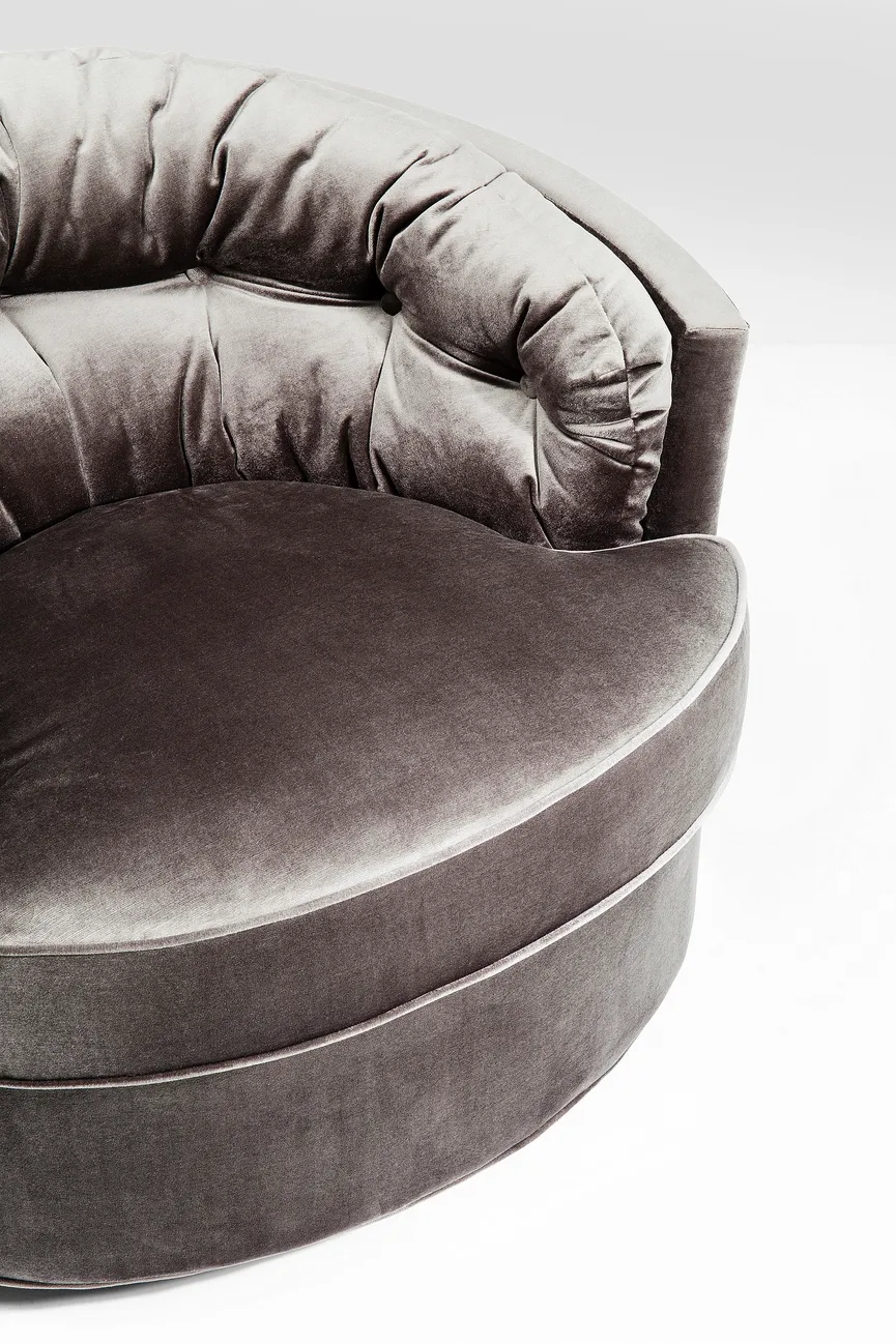 Sessel detail