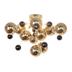 Gold material_farbe