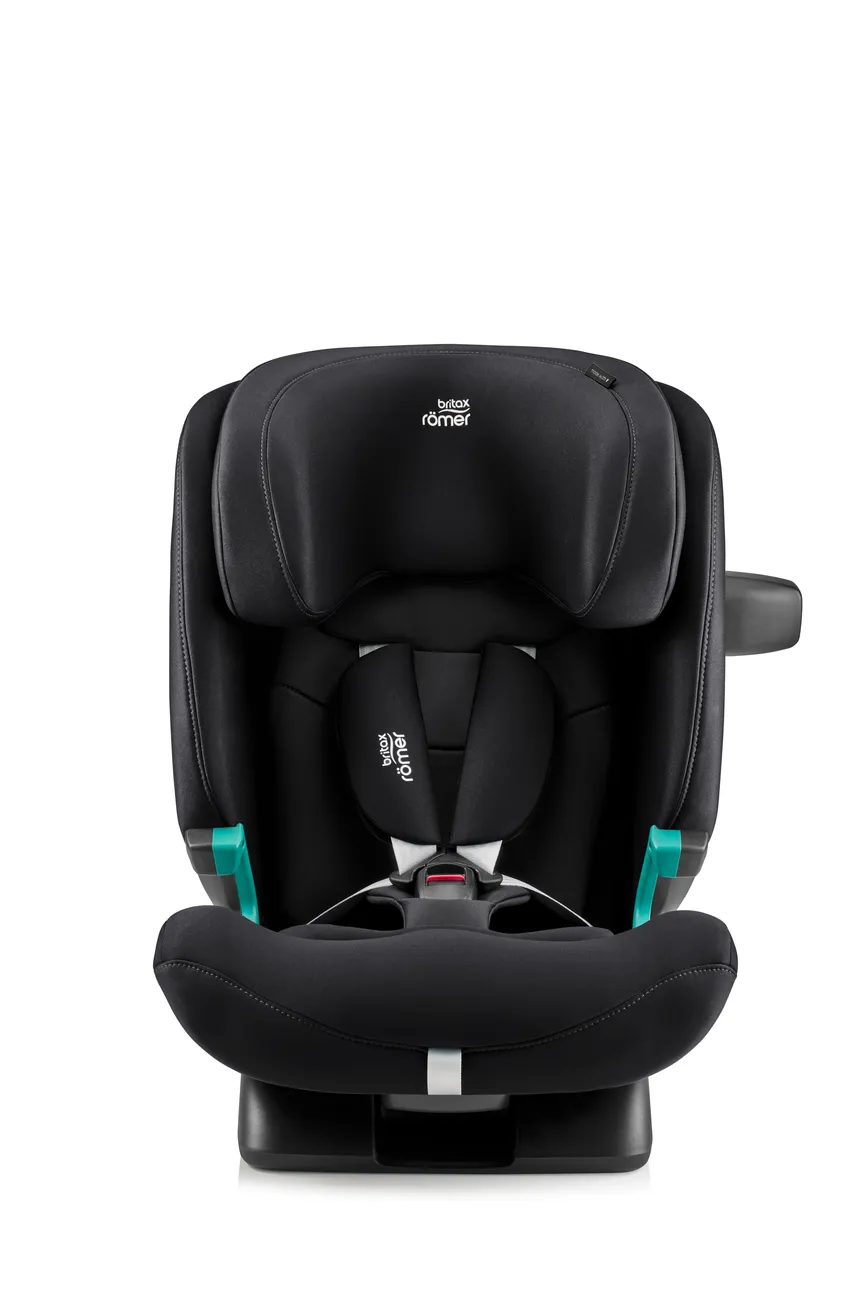 ADVANSAFIX Pro, Deep Black detail