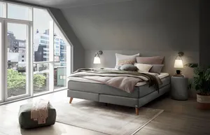 Boxspringbett